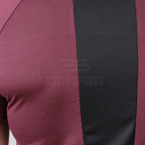 T-shirts de sport sur mesure, nouveau design, pour adultes, faible MOQ, tailles adultes, t-shirts de sport pour hommes - Product Image 4