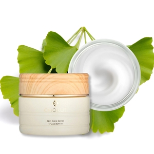 Crème Aqua Personnalisée Hydratante Apaisante Nourrissante Raffermissante Soin du Visage OEM ODM Marque Privée Soins de la Peau & Vente en Gros - Product Image 1