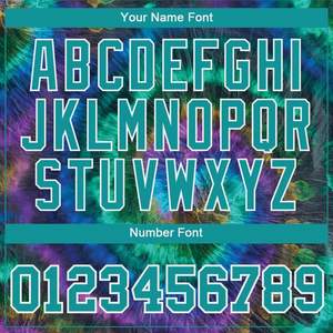 Camisetas de Béisbol Personalizadas para Hombre, Mujer y Jóvenes, Uniformes Deportivos con Cuello Redondo, Nombre, Número y Logotipo Impresos, Hechas de Poliéster - Product Image 5