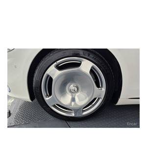 Mercedes-Benz Clase S Maybach S580 4MATIC, Volante a la Izquierda, Caja de Cambios Automática, Modelo de Septiembre de 2023 con 33,528 km - Product Image 5