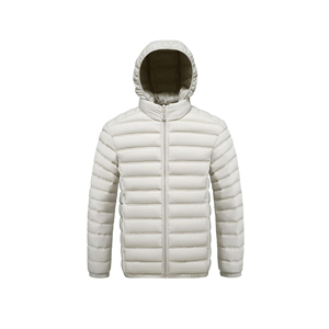 Mens Bubble Jacket Custom <b>Winter</b> Puffer Outerwear Warm Padded Lightweight Casual Fashion <b>Coat</b> OEM ODM Private Label Manufacturer - Product Image 4