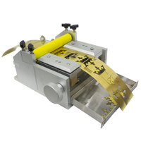 Bijoux bijoux machine de gravure laser pour bague or nom logo