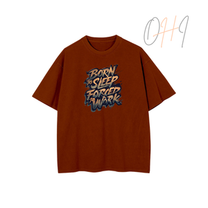 Camiseta Negra Lisa de Corte Regular para Hombre, Estilo Urbano Personalizado |   100% Algodón Casual Estilo Hip Hop |   Ecológico, Transpirable, de Secado Rápido, para Verano - Product Image 3