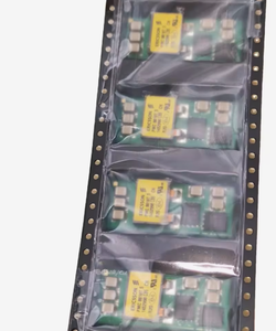 Module d'alimentation DC-DC SMD PMC8818TS, entrée 8,3-16V, sortie réglable 0,75-5,5V, 16A 88W, convertisseur à montage sur carte - Product Image 1
