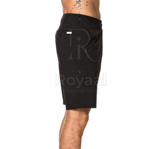 <b>High</b> Quality Training Wear Men <b>Jeans</b> <b>Shorts</b> Casual Use Hot Sale Lightweight Men <b>Jeans</b> <b>Shorts</b> For Sale - Product Image 2