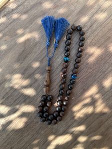 Tasbih de Resina Color Café - Product Image 5