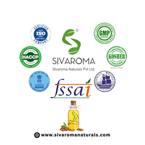 Aceite de Masaje Corporal de Almendras de Lujo para Marcas de Cuidado de la Piel, Salones y Centros de Bienestar, con Tacto Suave y Experiencia de Hidratación Profunda - Product Image 6