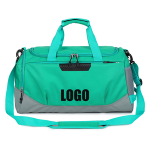 <b>Lightweight</b> Premium Quality OEM Manufacturer Ice Hockey Gym Bags Solid Pattern Polyester Lining Versatile and Durable - Product Image 5