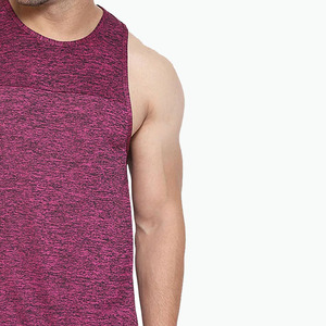 Débardeur Homme Sport et Fitness en Promotion – Meilleur Prix, Faible MOQ, avec Logo Personnalisé - Product Image 4