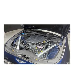 Genesis G70 2.5T 4WD 2024, Gasolina, Automático, Asientos de Cuero, Cámara Trasera, 2,255 km, Volante a la Izquierda - Product Image 6