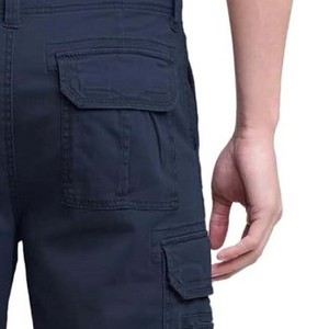 Pantalones Cortos Cargo Ligeros para Hombre, los Más Vendidos, de Moda, Disponibles al por Mayor, con Logotipo Personalizado - Product Image 4
