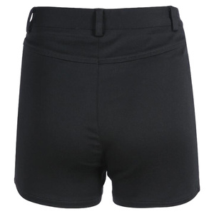 Shorts en jean tendance pour femme, taille haute, extensibles, en tissu respirant de qualité supérieure, style boyfriend sexy, mode estivale, vente en gros - Product Image 3