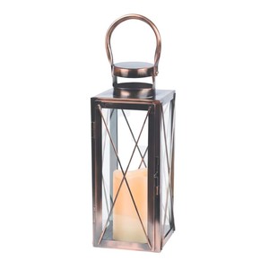 Optimal Handcrafted Eco-Friendly <b>Moroccan</b> <b>Lantern</b> Stainless Steel Pillar Decor Holder for Indoor Outdoor Wedding Christmas - Product Image 1