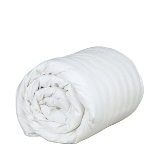 100% edredón de microfibra de polietileno para hotel - Product Image 1