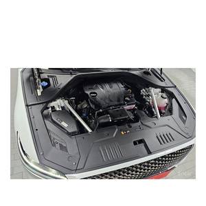 Genesis GV70 2.5T AWD 2024, SUV a Gasolina con 18,015 km, Volante a la Izquierda, Caja de Cambios Automática, Asientos de Cuero, Cámara Trasera - Product Image 6