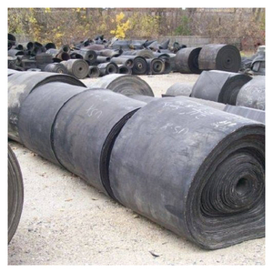 Industrial <b>Rubber</b> Conveyor Belt Scrap Bulk Supply for Crumb <b>Rubber</b> Production and Recycled <b>Rubber</b> <b>Products</b> - Product Image 2