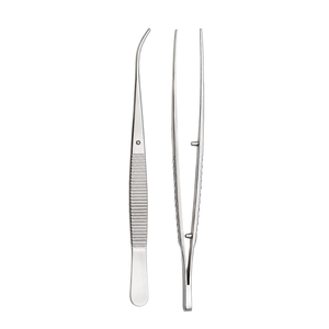 ชุดคีมจับม่านตาสำหรับการผ่าตัดแบบ Iris Fixation ระดับ Class I เครื่องมือจักษุวิทยาความแม่นยำสูงสำหรับการจัดตำแหน่งม่านตา การผ่าตัดต้อกระจก และการผ่าตัดภายในตา - Product Image 2