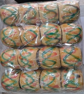 Brazaletes de madera de moda bohemios informales para mujer, mejor precio de exportación por cantidad a granel, para ropa de fiesta para niñas - Product Image 2