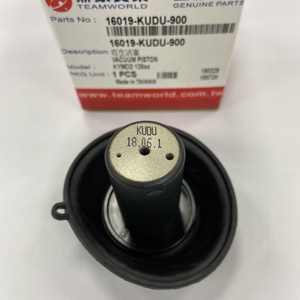 Membrana de Carburador, Diafragma, Pistón de Vacío Kymco OEM Genuino 16019-KUDU-900 para Agility 125 - Product Image 2
