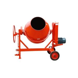 Mini bétonnière diesel de haute qualité pour un usage domestique excellente garantie nouvelle boîte de vitesses de pompe à moteur moteur prête à être expédiée pour le Vietnam - Product Image 2