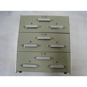 สวิตช์ข้อมูล Belkin Components รุ่น F1B024E - อุปกรณ์และอะไหล่เซมิคอนดักเตอร์ระดับโลกที่เชื่อถือได้ - Product Image 3