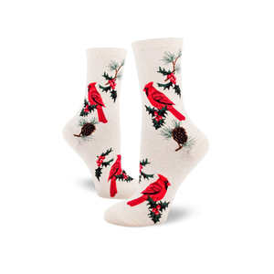 Chaussettes unisexes à motif personnalisé de dessin animé, respirantes, à séchage rapide, de haute qualité - Product Image 1