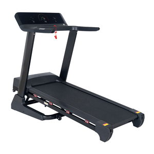 <span class=keywords><strong>Tapis</strong></span> roulant électrique pliable 2026 <span class=keywords><strong>de</strong></span> haute qualité <span class=keywords><strong>avec</strong></span> moteur DC 2.0HP, écran TFT et inclinaison automatique à 20% - Product Image 3