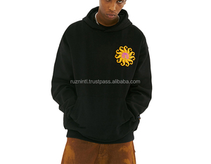 Sweat à capuche ultra doux et confortable avec intérieur en polaire, tissu de haute qualité pour un confort hivernal, parfait pour le sport, les voyages et le port quotidien - Product Image 1