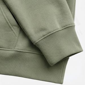 Sudaderas con Capucha de Buena Calidad para Hombre, Sudaderas Transpirables Más Vendidas, Sudaderas con Capucha de Diseño Nuevo y Moderno para Hombre, Sudaderas con Capucha Personalizadas en Color - Product Image 6