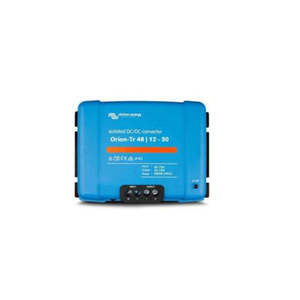Victron Energy Orion-Tr 48/12-30A (360W)-ORI481240110 Fabriqué aux États-Unis - Product Image 1