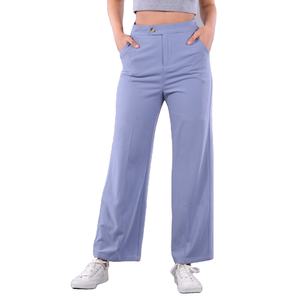 Pantalones de pana antipilling transpirables de secado rápido para mujer - Product Image 1