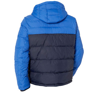 Wholesale New Puffer <b>Jacket</b> Printed Men's <b>Padded</b> Bubble Puffer <b>Jacket</b> Warm Winter Men Puffer <b>Jackets</b> - Product Image 2
