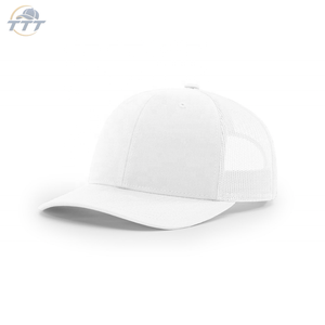 Gorra Trucker Personalizada OEM ODM al por Mayor, Fabricante de Vietnam, Gorra Snapback de 6 Paneles con Malla, Logotipo Bordado Personalizado, Gorra de Algodón y Poliéster - Product Image 6