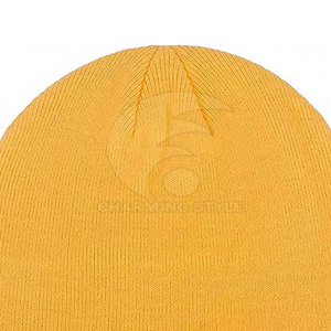 Gorros de lana 100% algodón para invierno, hechos con la mejor tela, gorros más vendidos en oferta, jacquard. - Product Image 5