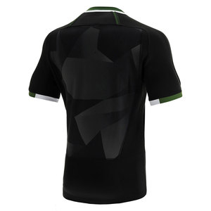 Nueva Llegada 2025, Artículo Más Vendido, Camiseta de Rugby Unisex, Atuendo Moderno, Jersey de Rugby Hecho en Fábrica - Product Image 2