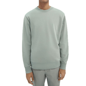 Sweat-shirts à capuche personnalisés avec logo pour hommes, coupe oversize à épaules tombantes, 100 % coton, technique de broderie unie - Product Image 1