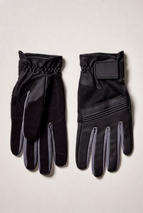 Gant de golf de haute qualité, toucher doux, construction en maille respirante, ajustement confortable et durable, équipement de golf d'extérieur - Product Image 1