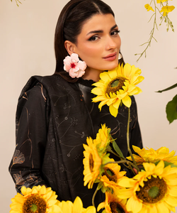 Vestidos Casuales de Fiesta para Mujer, Diseño Elegante, Lavables, Shalwar Kameez de Verano, Vestido Pakistaní Estilo Bollywood - Product Image 3