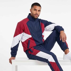 Conjunto de Chaqueta Cortavientos de Invierno Estilo Vintage, Marca Privada, Producción OEM, Diseño 2 en 1, Ecológico y de Secado Rápido - Product Image 6