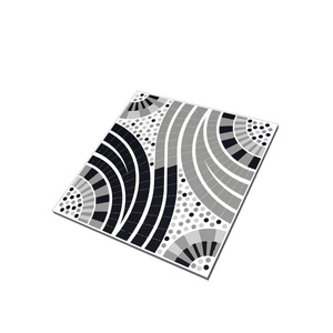 Carreaux de terrasse en porcelaine gaufrée à finition rustique pour jardin extérieur Revêtement de sol unique pour la maison et le parc pour le stationnement au sol - Product Image 1