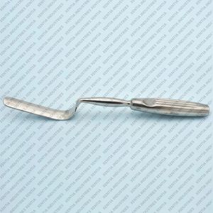 Rétracteur vaginal Breisky de qualité supérieure 18 mm x 100 mm en acier inoxydable, spéculum vaginal manuel, rétracteur chirurgical pour usage obstétrique et gynécologique CE - Product Image 2