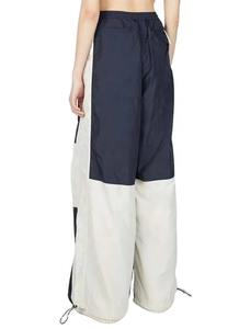 Conjunto Deportivo Cortavientos con Capucha para Mujer, Tallas Grandes, Estampado o Color Sólido, 2 Piezas, Estilo Urbano de Invierno, Hecho a Medida, OEM, Alta Calidad - Product Image 5