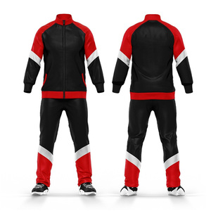 Survêtements à capuche personnalisés de haute qualité, vente en gros, hiver, effet délavé, respirants, imprimés, en nylon/coton, unisexe - Product Image 3