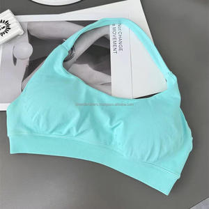 Sujetador deportivo ergonómico para mujer, ajuste personalizado, Sujetador deportivo para correr, cremallera frontal, ajuste perfecto, comodidad durante todo el día, alto soporte - Product Image 3