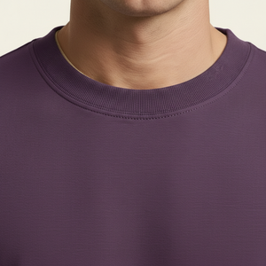 Fábrica de Ropa, Camiseta de Algodón, Producción de Marca Privada, Personalización Completa, Logotipo/Estampado - Product Image 5