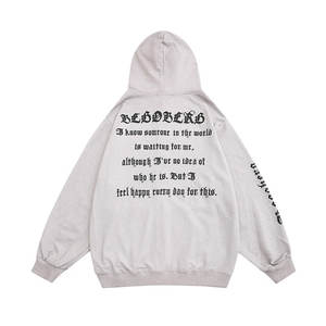 Sudadera con Capucha para Mujer, Diseño Exclusivo, Impresión Frontal Personalizada, Ligera, Cuello con Capucha, Invierno, Forro Polar de Alta Calidad, Estilo Y2K, Tallas Personalizadas - Product Image 2