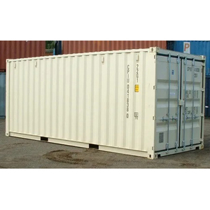 Contenedor de Envío de 30 pies de Calidad de Exportación, Unidad de Almacenamiento de Carga Duradera para Comercio Internacional, Envío Global y Comercial - Product Image 1