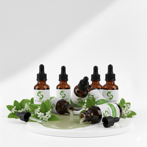 Huile de myrte de haute qualité développée pour les acheteurs internationaux recherchant des solutions stables d'ingrédients parfumés et aromatiques - Product Image 4