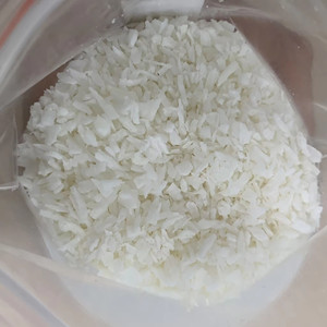 Reduced Fat Dried <b>Coconut</b> Fine for Chocolate Coating Cream Decoration 2 Layer Kraft Bag Vietnam Factory Best Price - Product Image 6