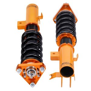 For Honda for Civic FB/FG 2012-2015 Suspension Lowering Kit 24 Way Damper Coilovers Shock Tuning Shocks Strut Suspension Systems - Product Image 3